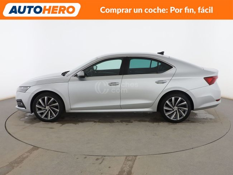 Foto del SKODA Octavia Combi 2.0TDI Style DSG 110kW