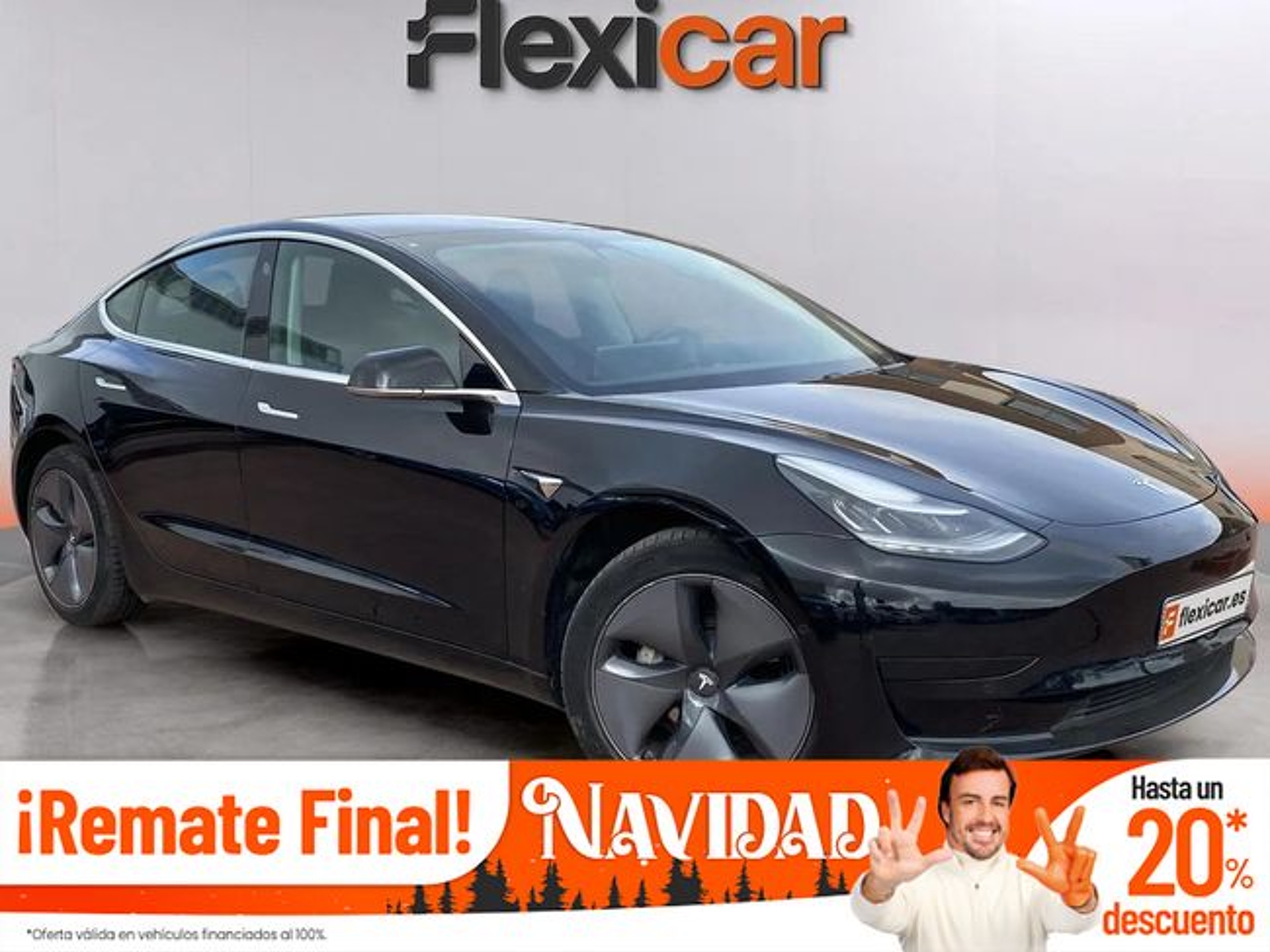 Imagen de TESLA Model 3