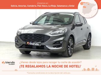 Imagen de FORD Kuga 2.5 Duratec PHEV ST-Line X 4x2