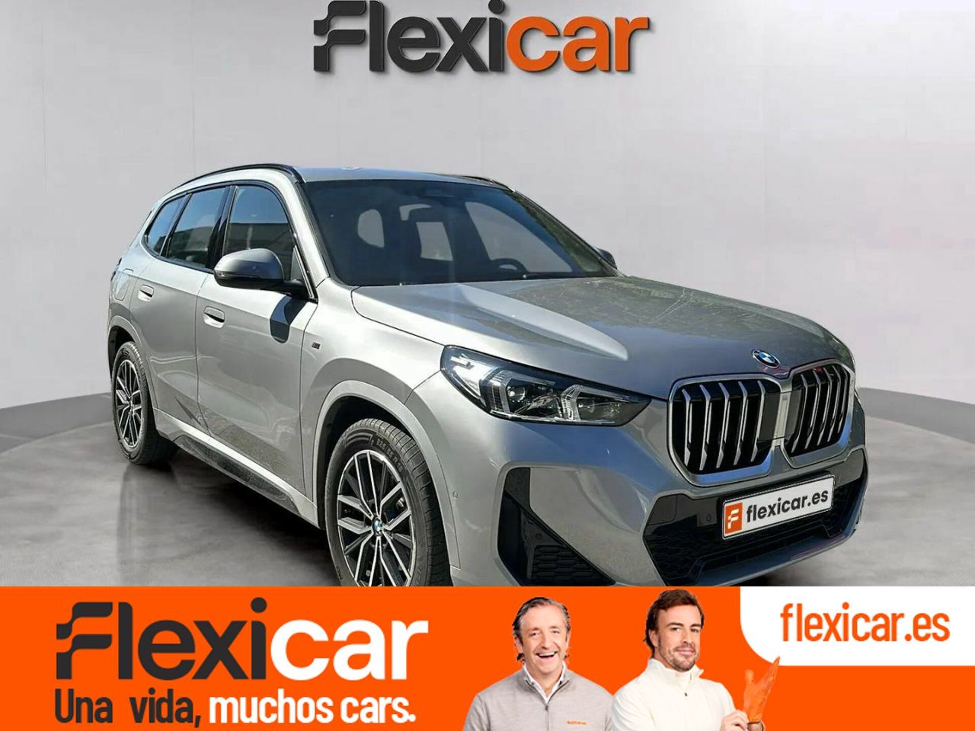 Imagen de BMW X1