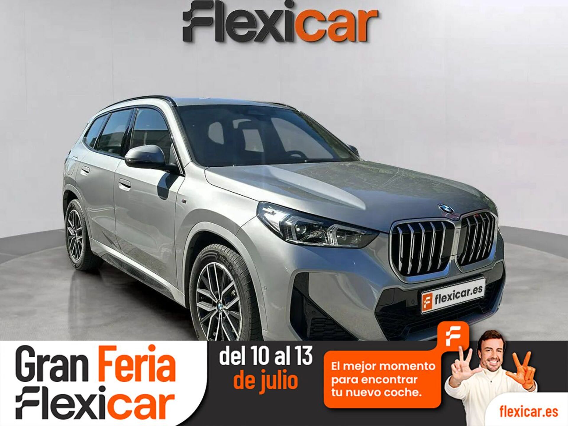 Imagen de BMW X1
