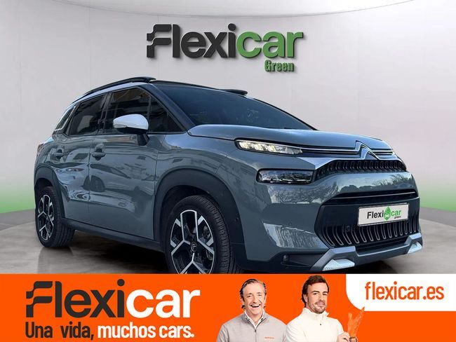 CITROEN C3 Aircross (PureTech 81kW (110CV) S&S Shine) en Barcelona