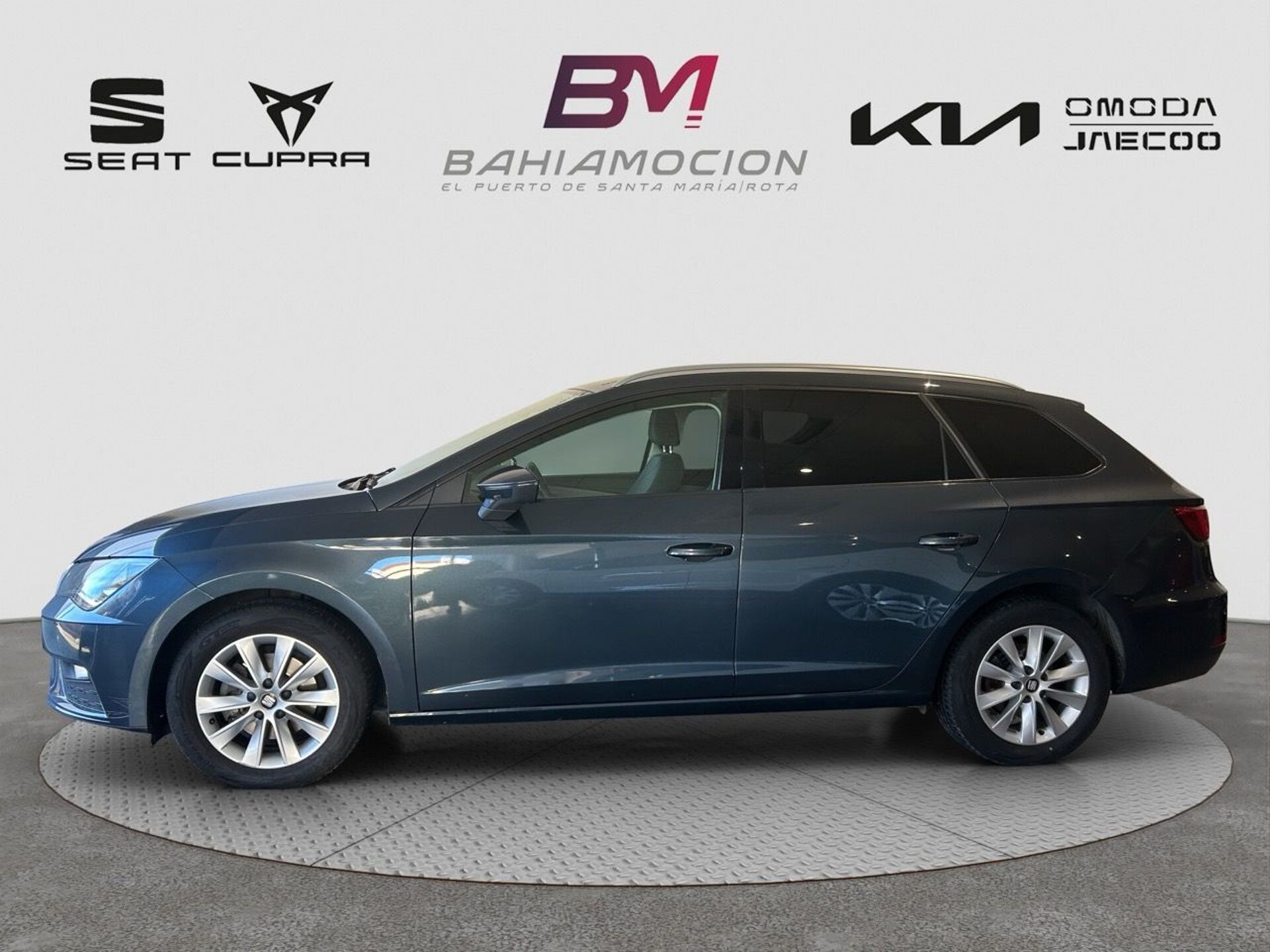 Imagen 3 de SEAT León