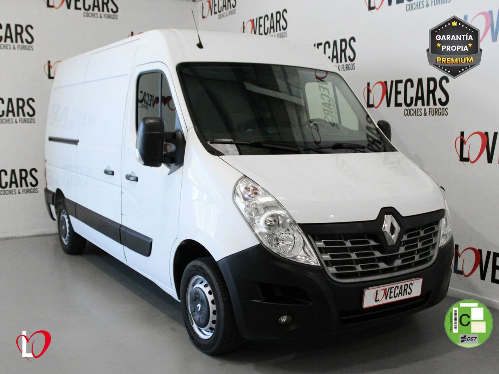 Imagen de RENAULT Master