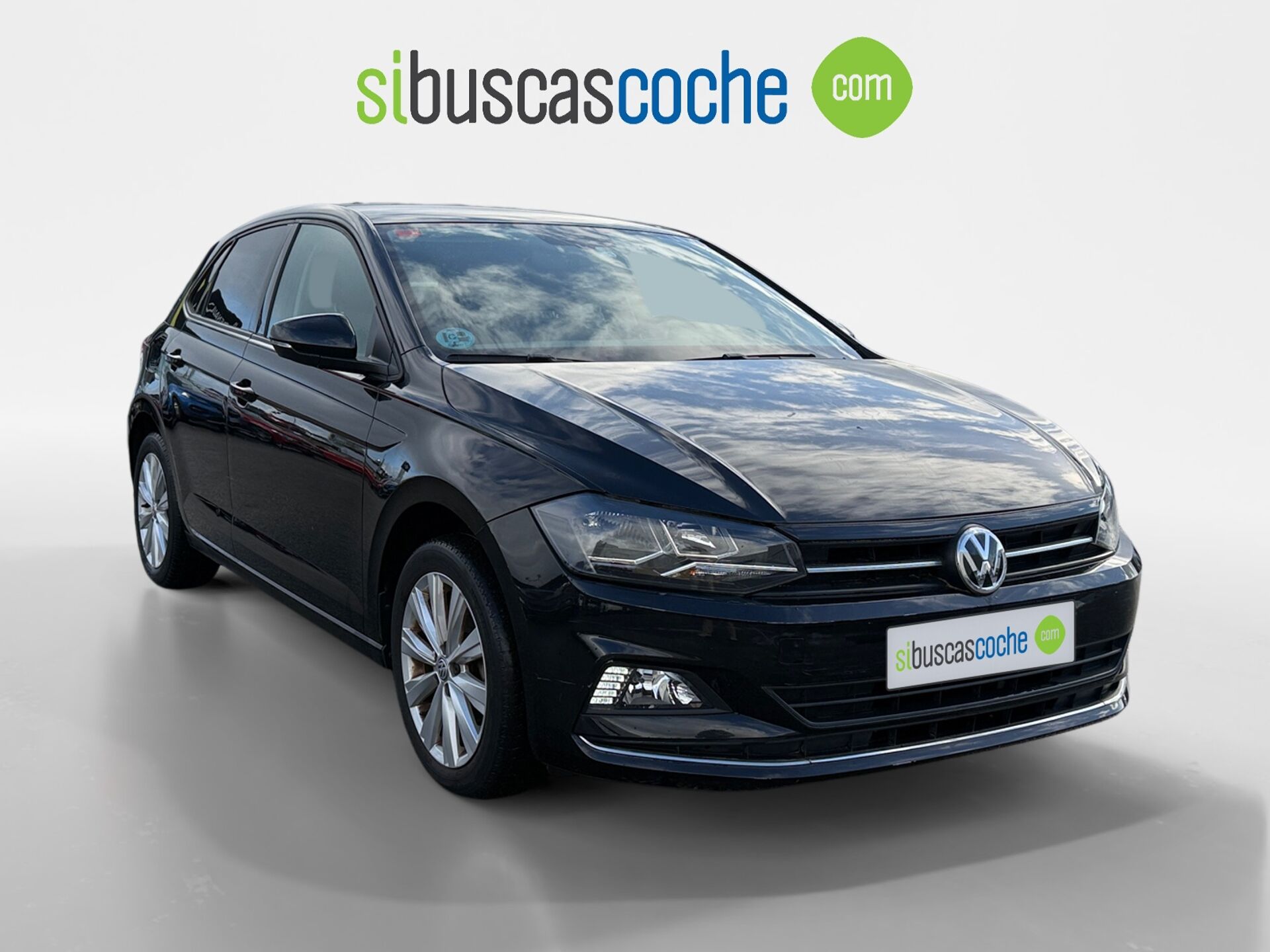 Imagen de VOLKSWAGEN Polo