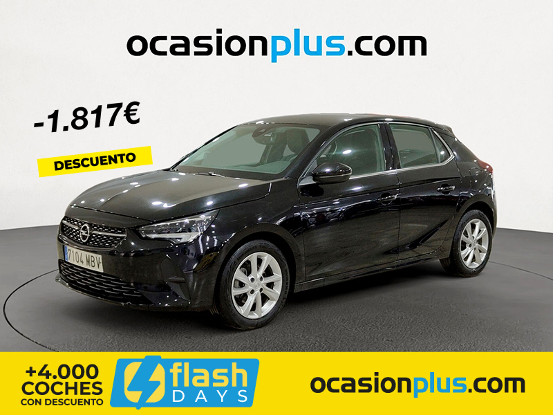 Imagen de OPEL Corsa