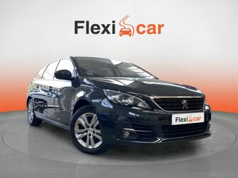 Imagen de PEUGEOT 308 SW 1.5BlueHDi S&S Style EAT8 130