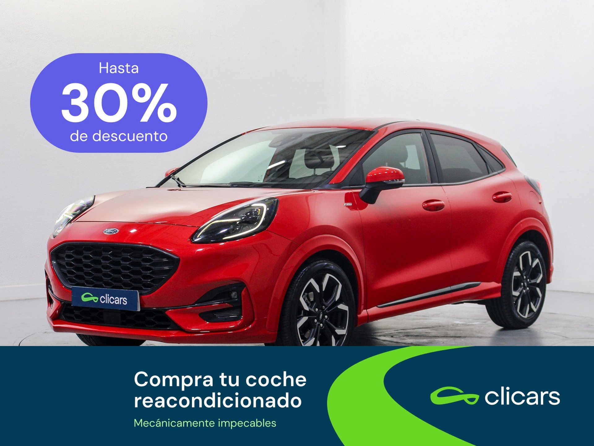 Imagen de FORD Puma