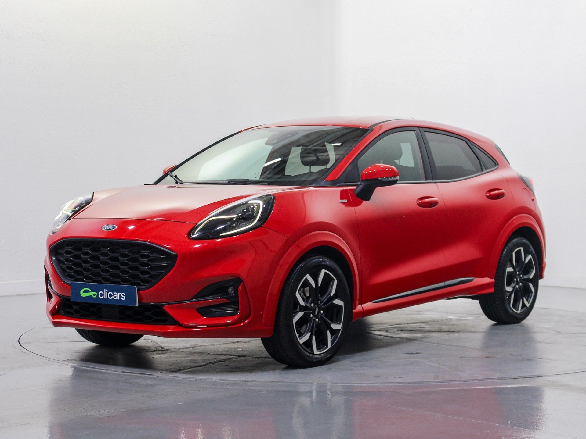 Imagen de FORD Puma