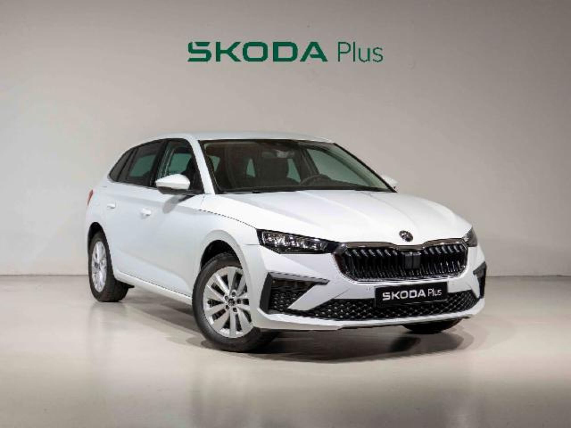 Imagen de SKODA Scala