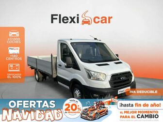 Imagen de FORD Transit FT 350 L2 Van MHEV Trend 170