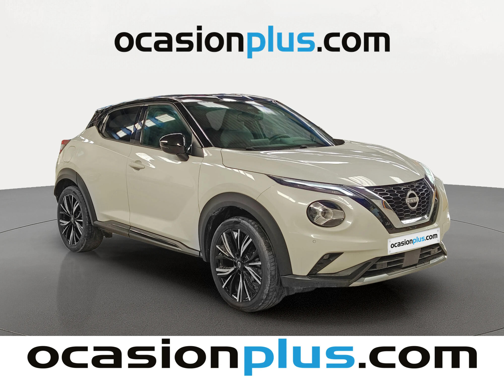 Foto del NISSAN Juke 1.0 DIG-T N-Design 4x2 114