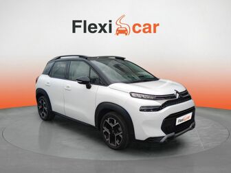 Imagen de CITROEN C3 Aircross BlueHDi S&S Shine 110