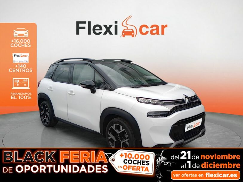 Foto del CITROEN C3 Aircross BlueHDi S&S Shine 110