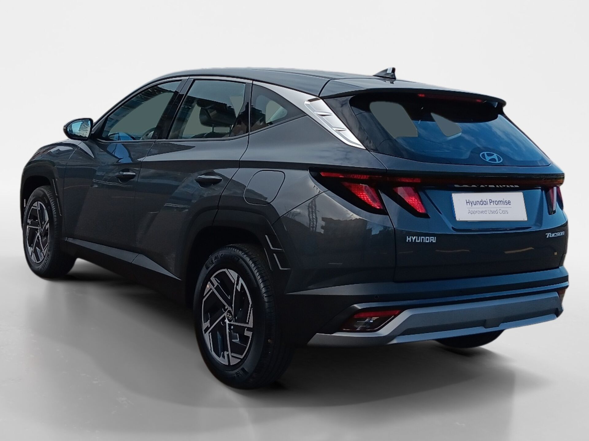 Imagen 2 de HYUNDAI Tucson