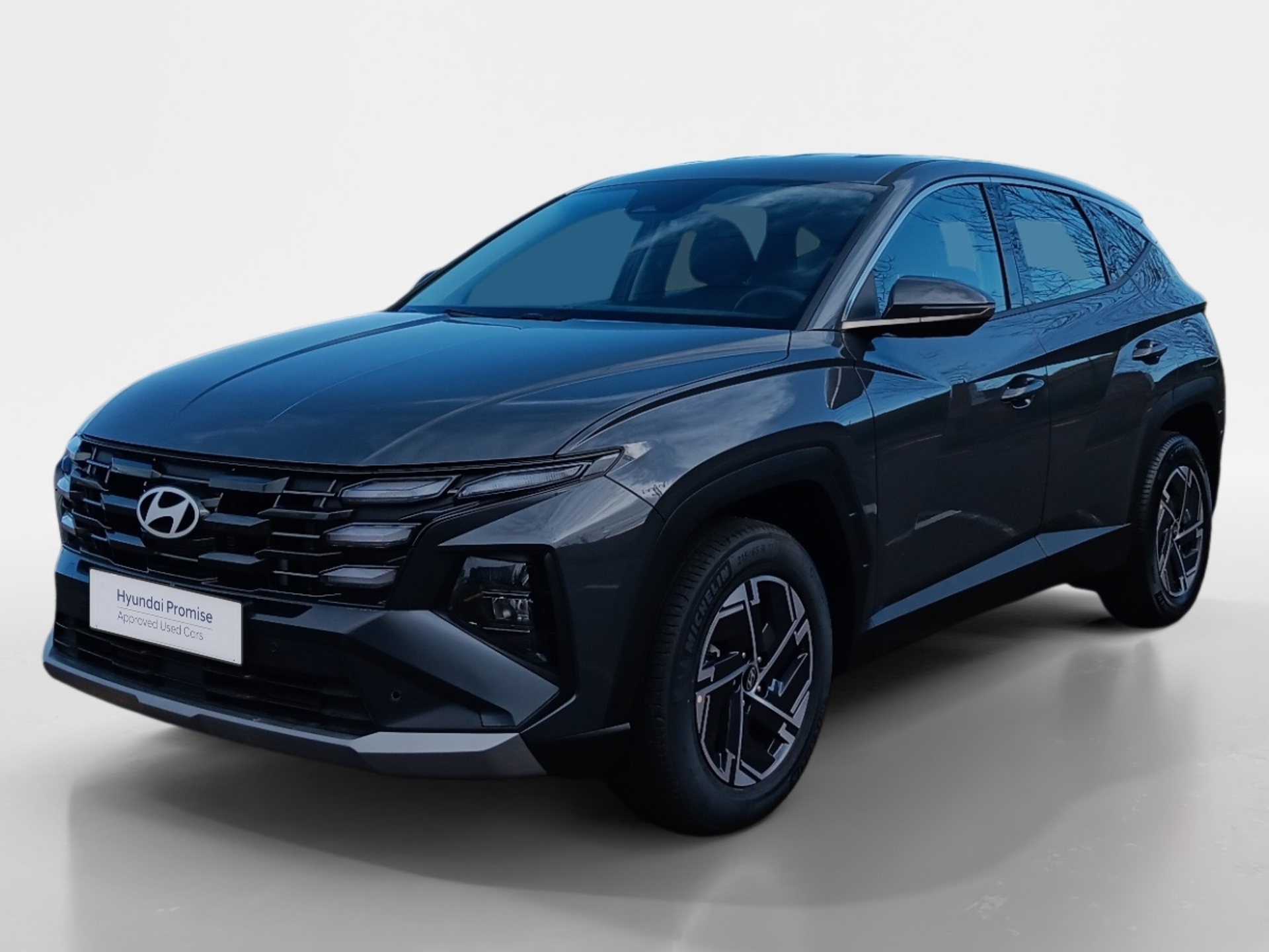 Imagen de HYUNDAI Tucson