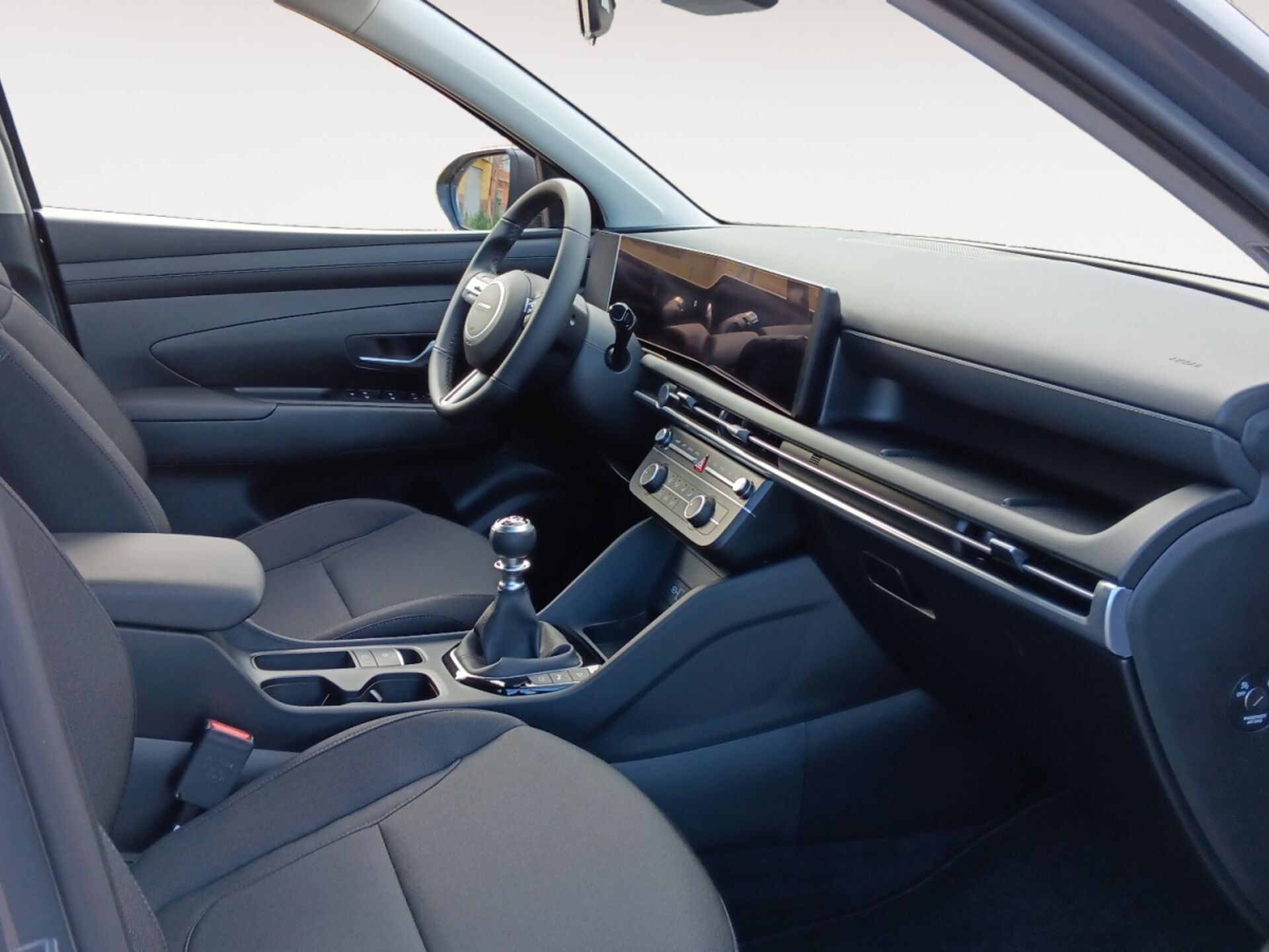 Imagen 3 de HYUNDAI Tucson