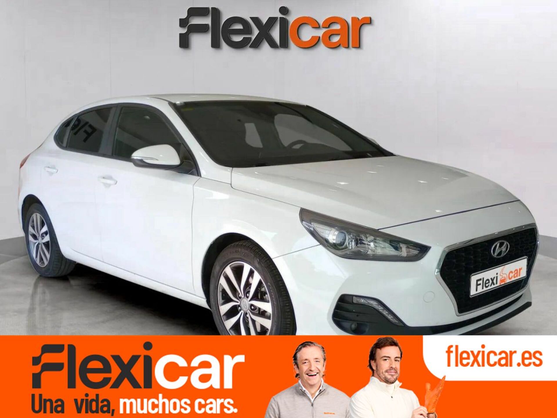 Imagen de HYUNDAI i30