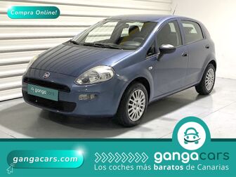 Imagen de FIAT Punto 1.4 S&S