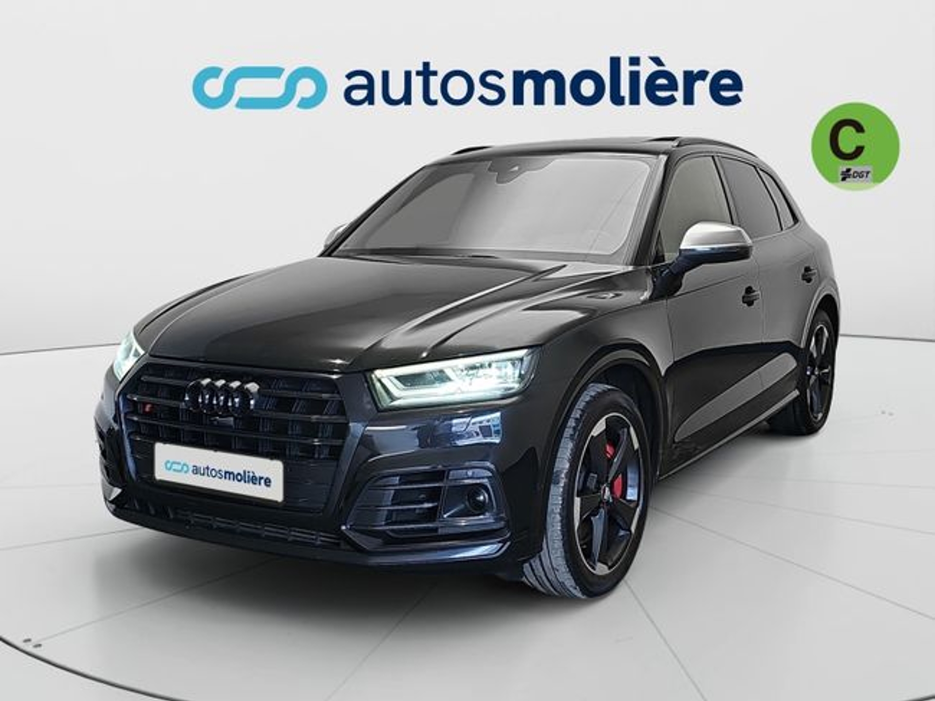 Imagen de AUDI Q5