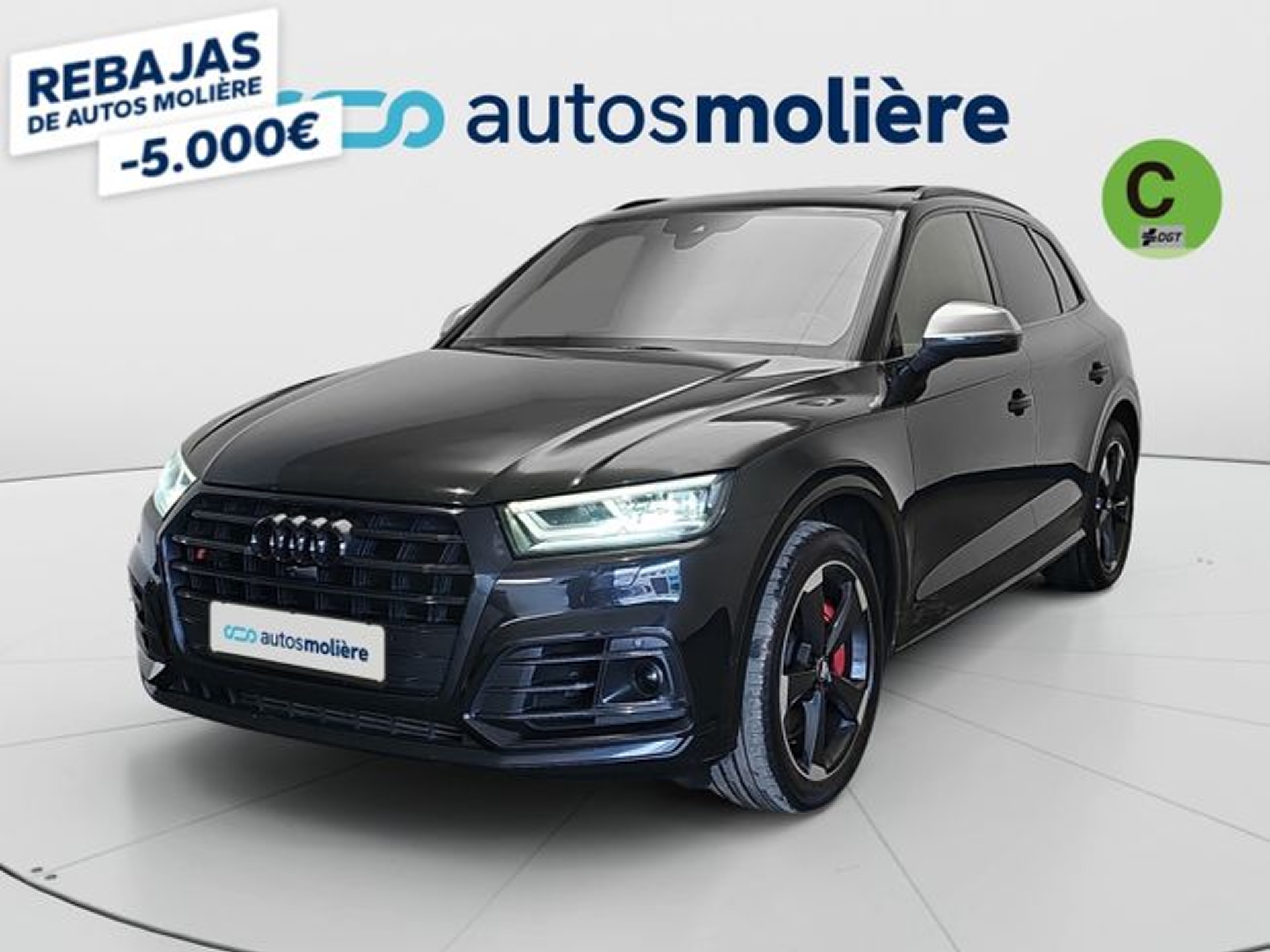 Imagen de AUDI Q5