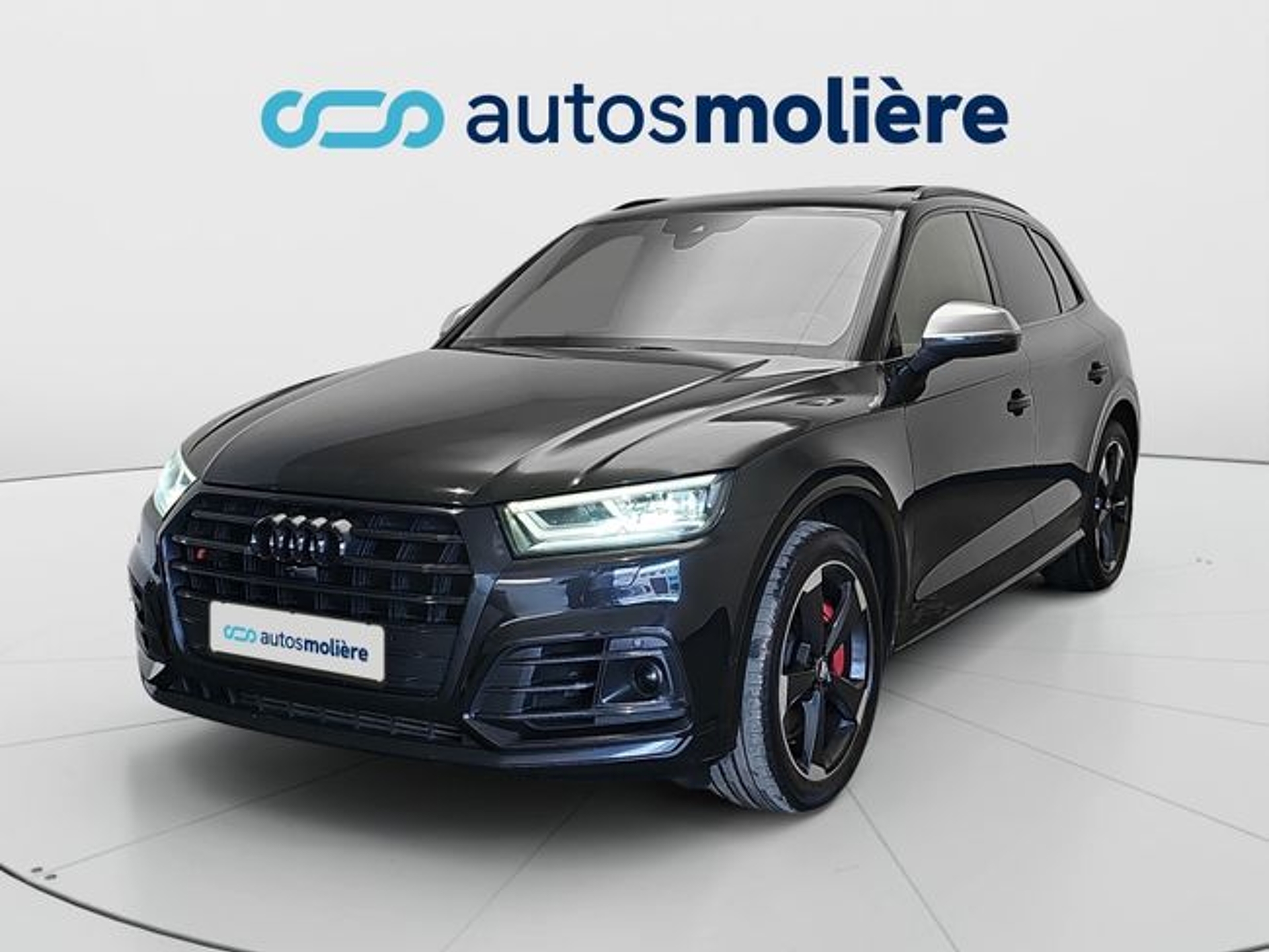 Imagen de AUDI Q5