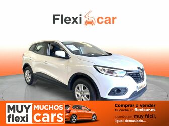 Imagen de RENAULT Kadjar 1.5dCi Blue Business 85kW