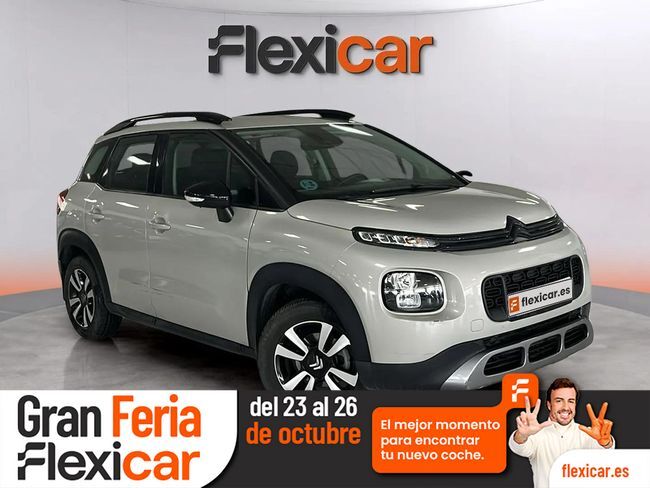 CITROEN C3 Aircross (PureTech 81kW (110CV) S&S FEEL) en Alicante