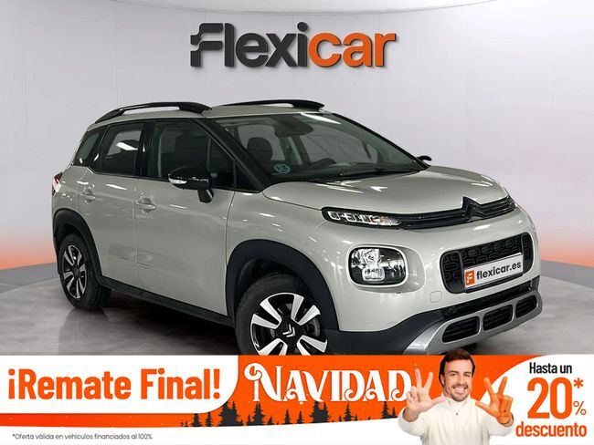 CITROEN C3 Aircross (PureTech 81kW (110CV) S&S FEEL) en Alicante