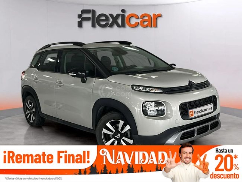 Foto del CITROEN C3 Aircross Puretech S&S Feel 110