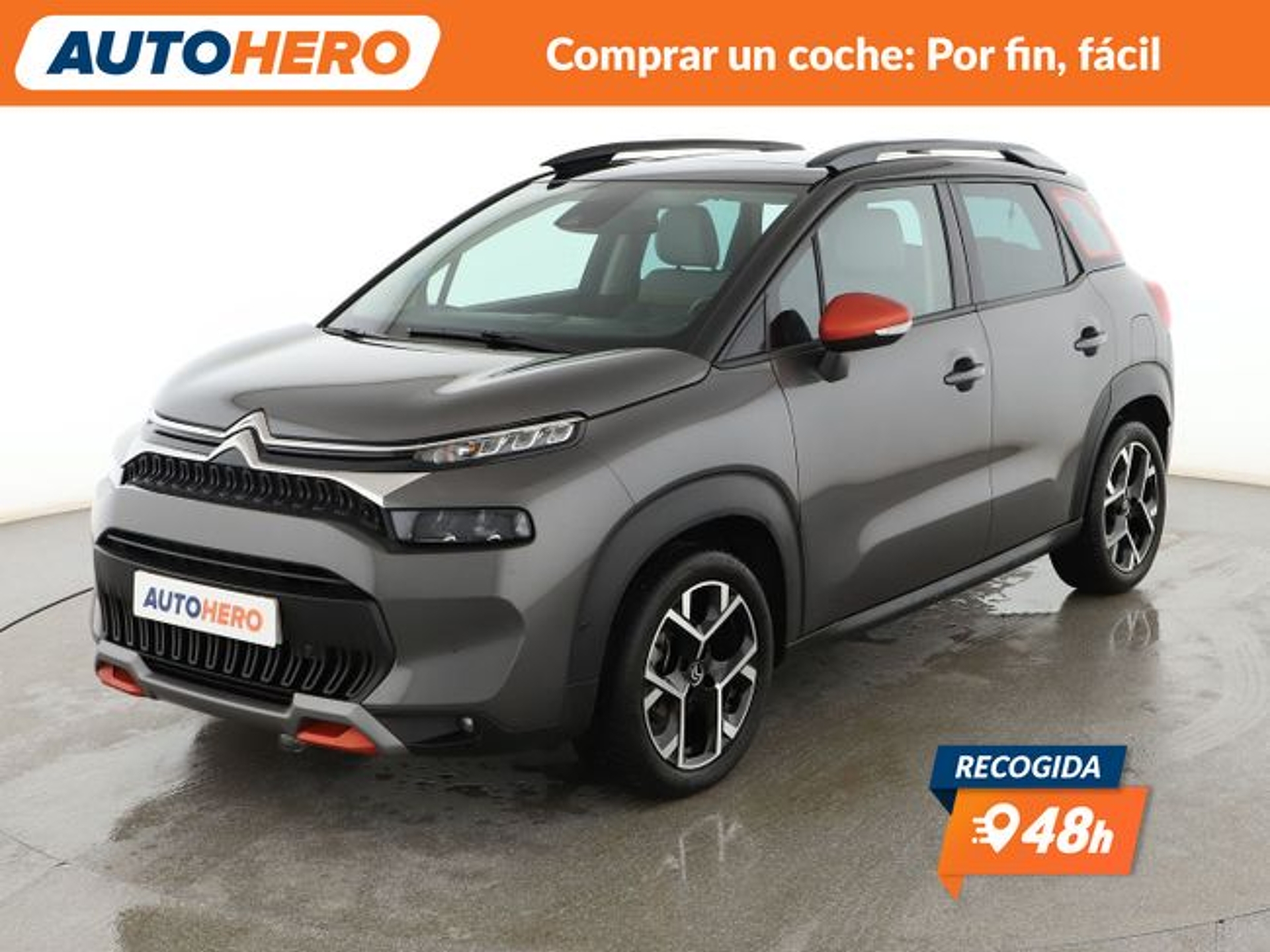 Imagen de CITROEN C3 Aircross