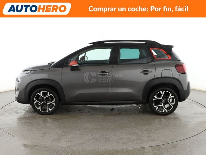 Foto del CITROEN C3 Aircross Puretech S&S Shine EAT6 130