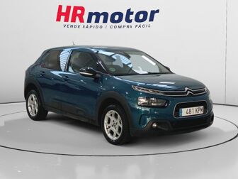 Imagen de CITROEN C4 Cactus 1.2 PureTech Feel 82