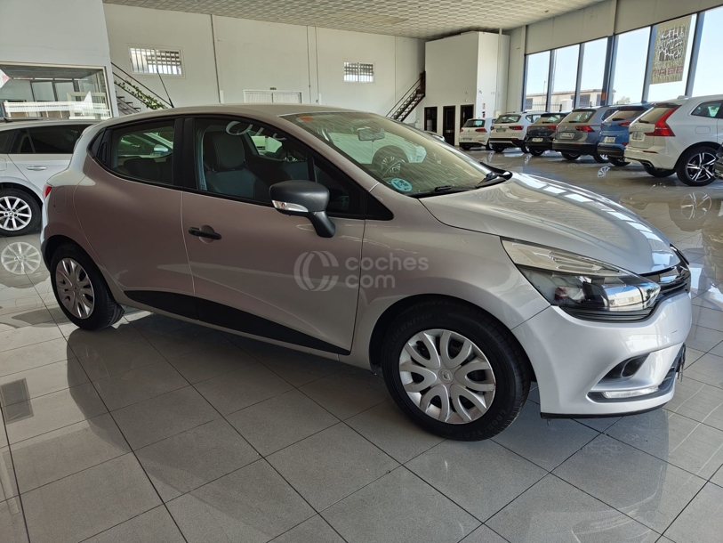 Foto del RENAULT Clio 1.5dCi Energy Business 55kW