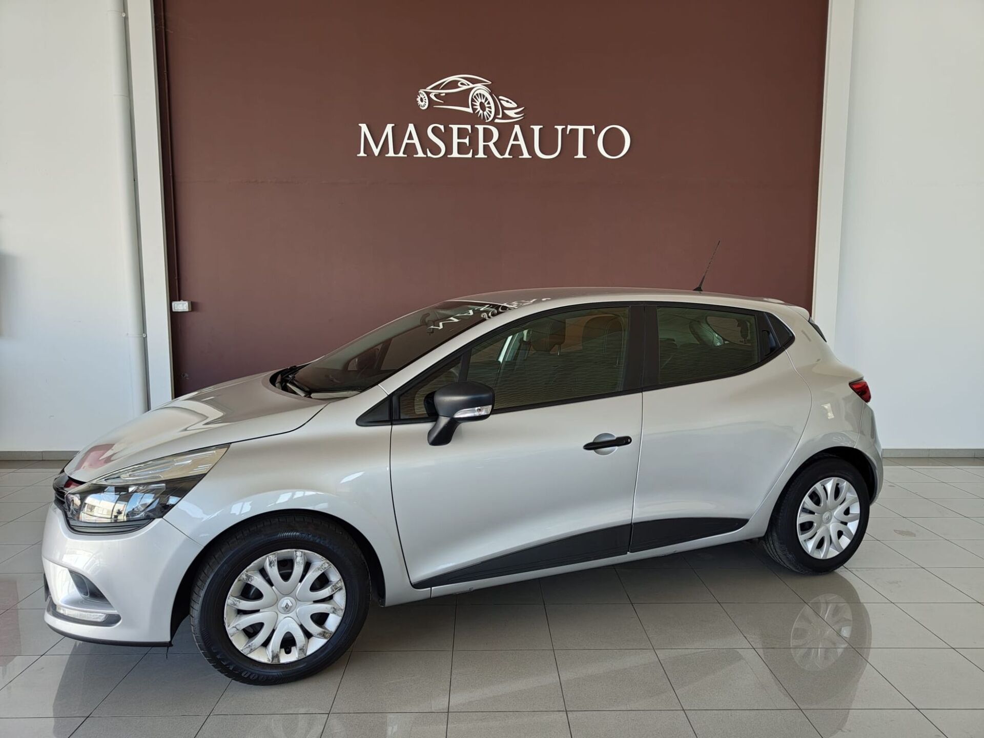 Imagen 2 de RENAULT Clio