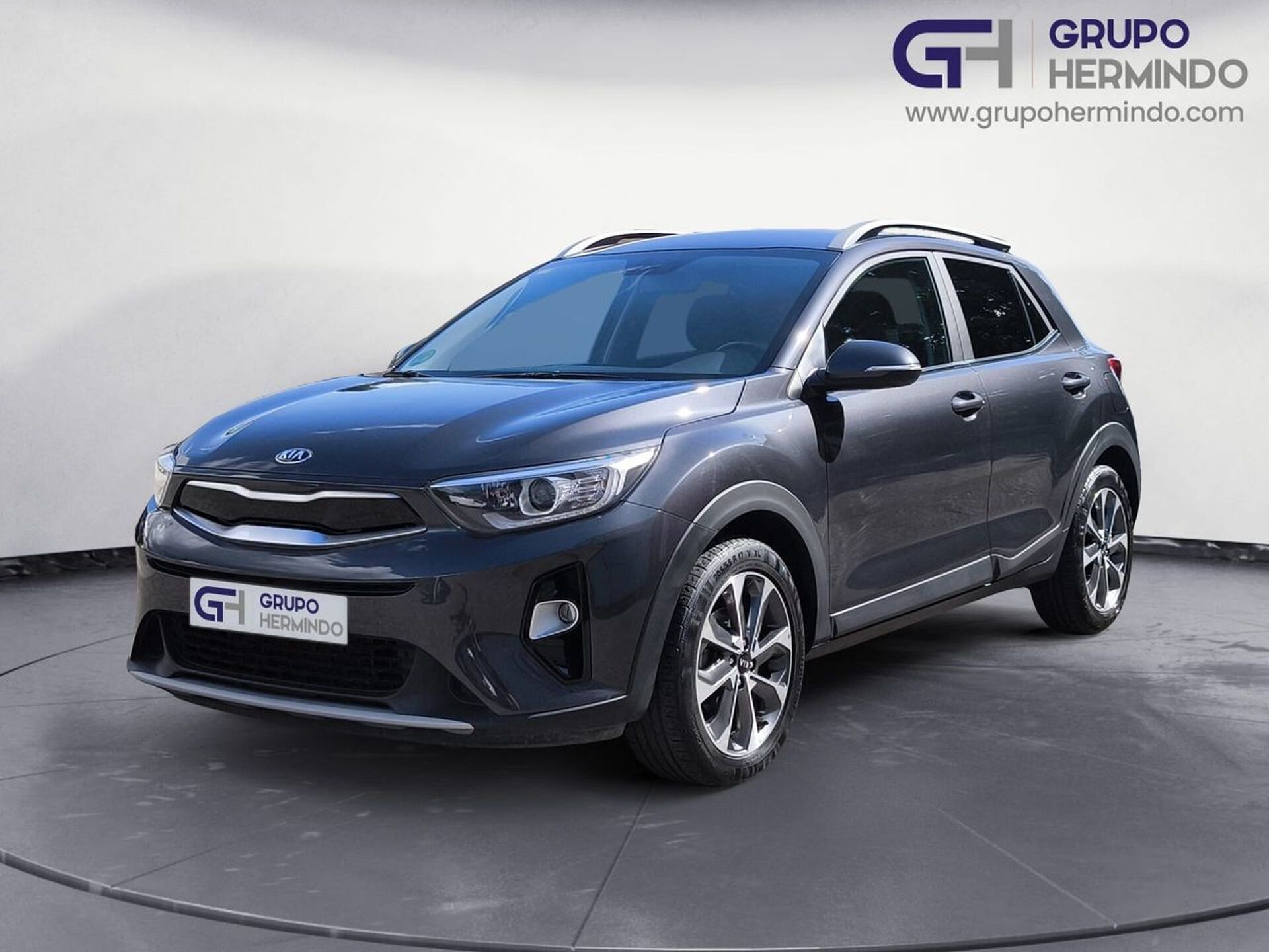 Imagen de KIA Stonic