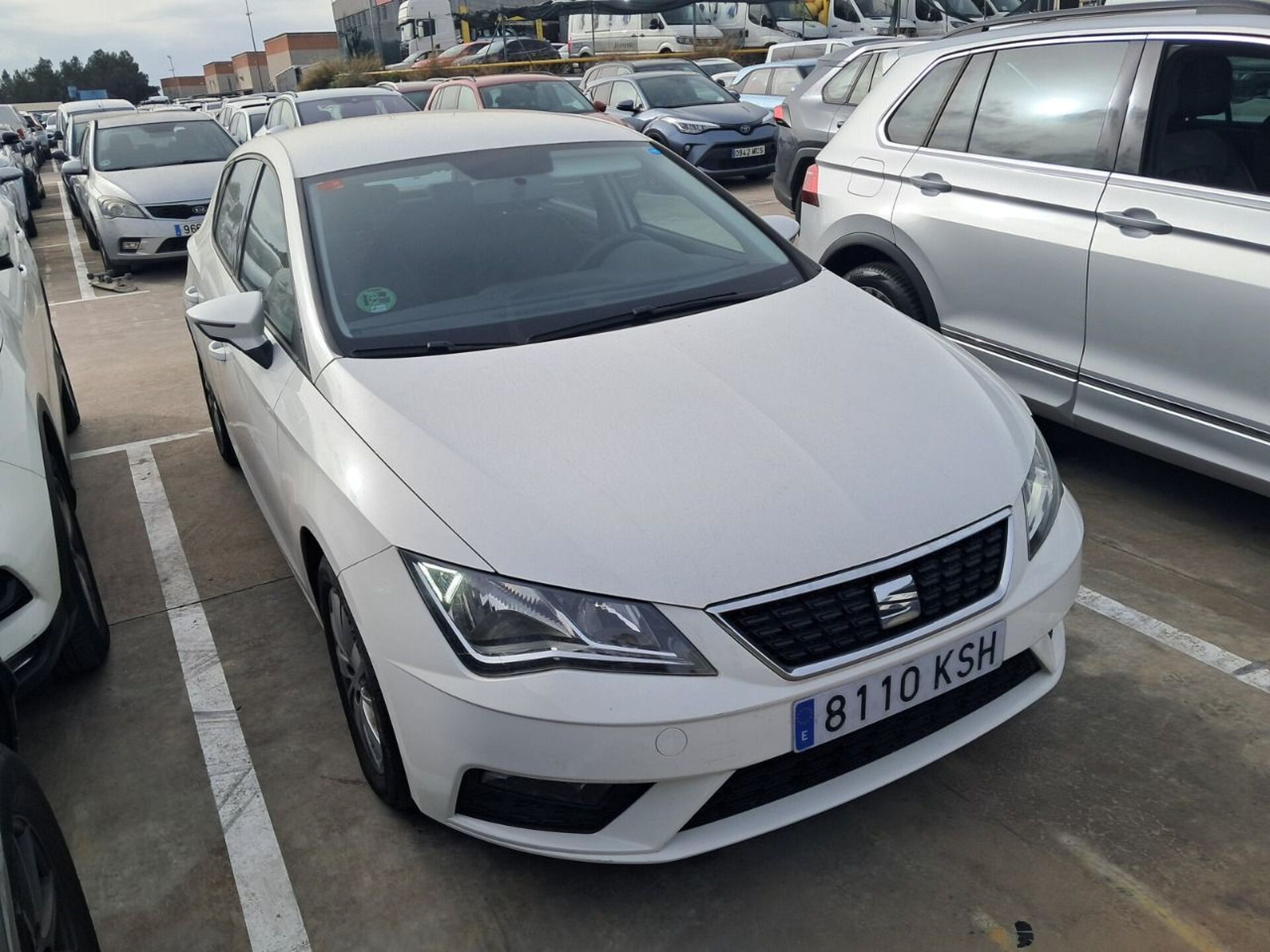 Imagen 3 de SEAT León