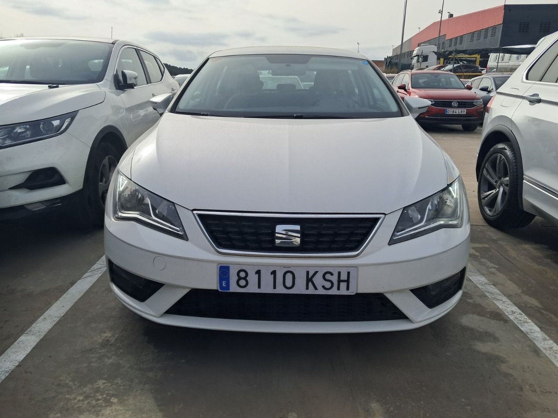 Imagen 2 de SEAT León