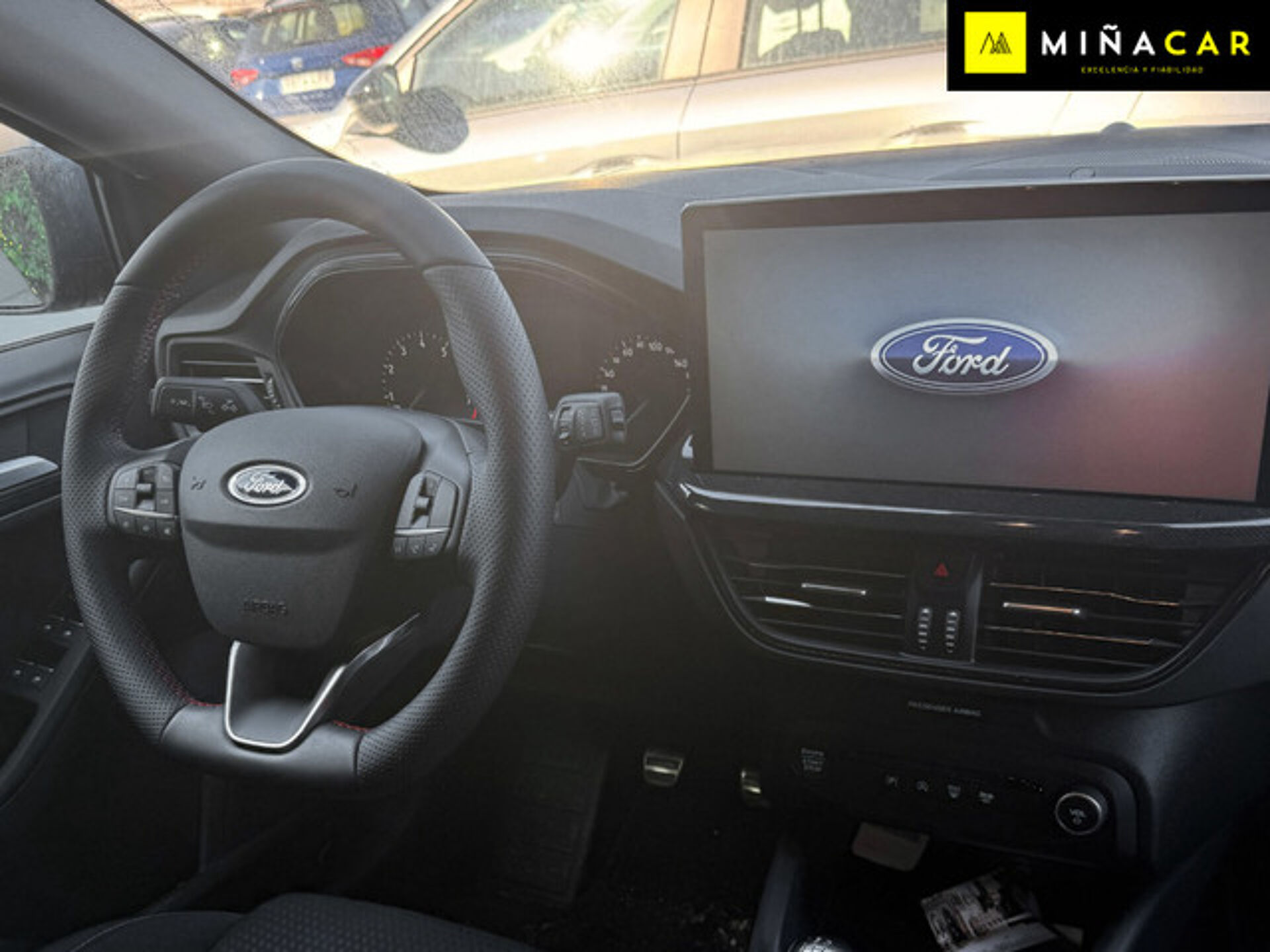 Imagen 2 de FORD Focus