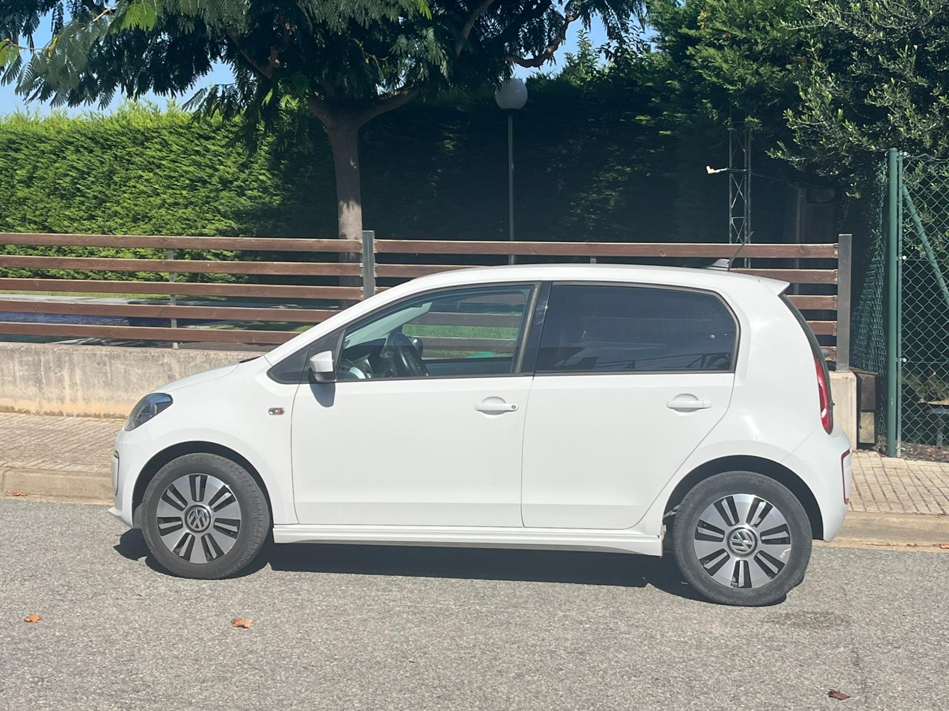 Imagen de VOLKSWAGEN Up