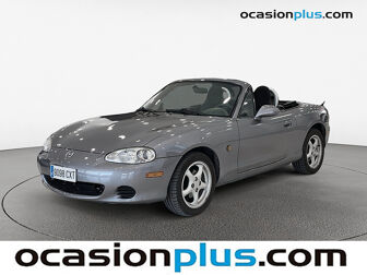 Imagen de MAZDA MX-5 1.6 16v Active