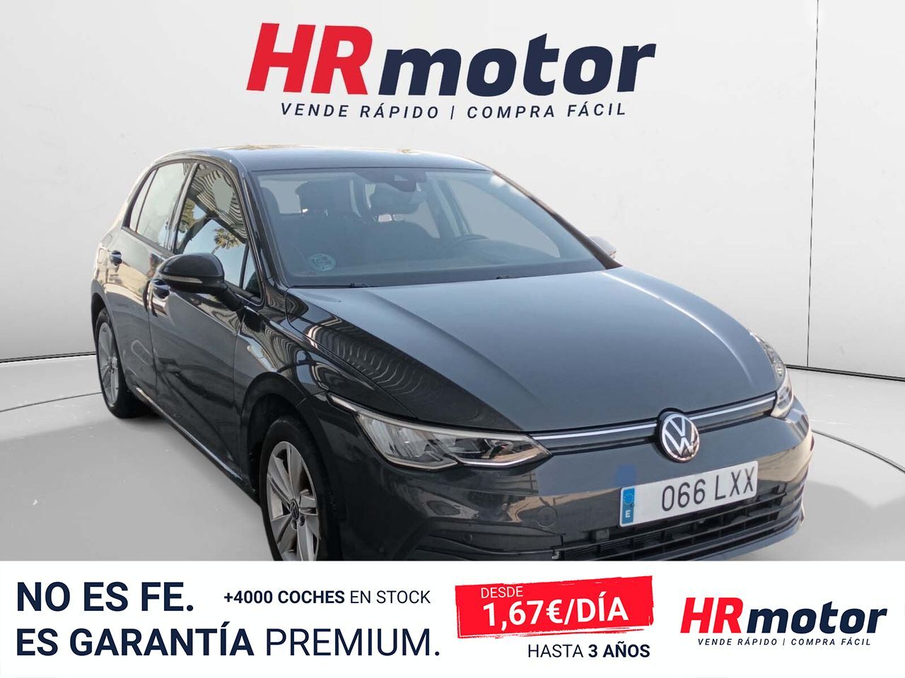 Foto del VOLKSWAGEN Golf 2.0TDI 85kW