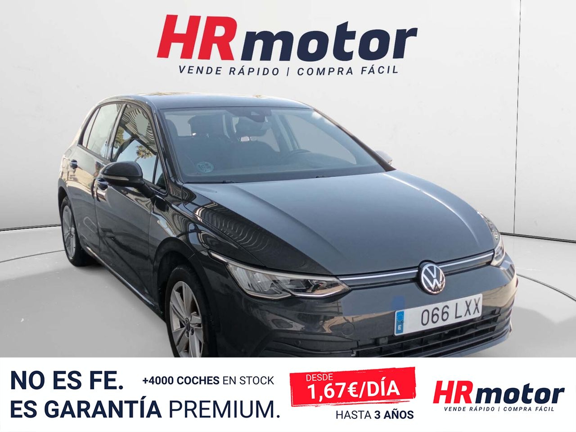 Imagen de VOLKSWAGEN Golf