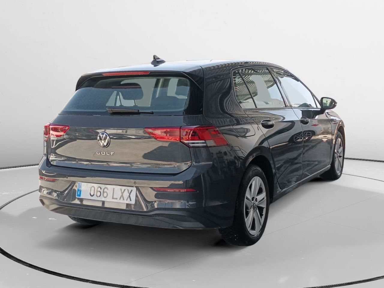 Foto del VOLKSWAGEN Golf 2.0TDI 85kW