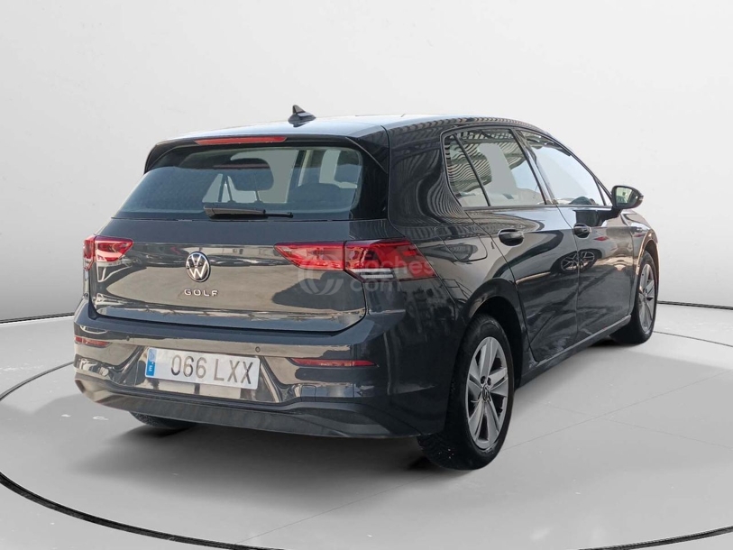 Foto del VOLKSWAGEN Golf 2.0TDI 85kW