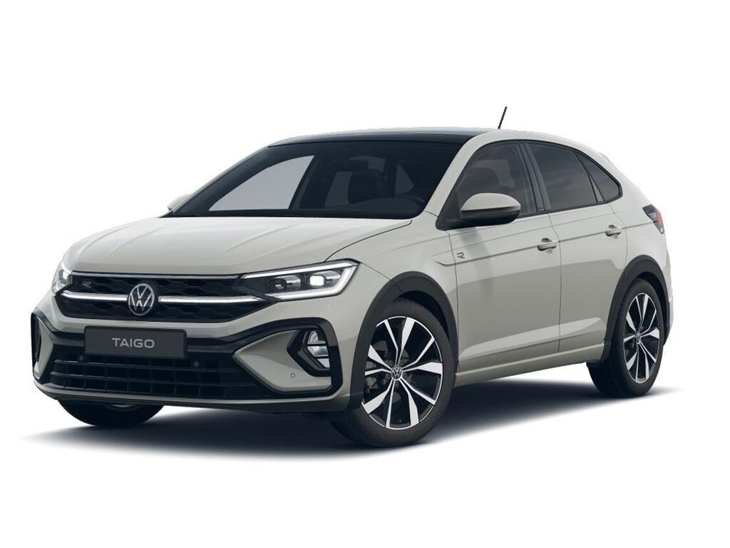 VOLKSWAGEN Taigo (R-Line 1.5 TSI 110kW (150CV) DSG) en Barcelona