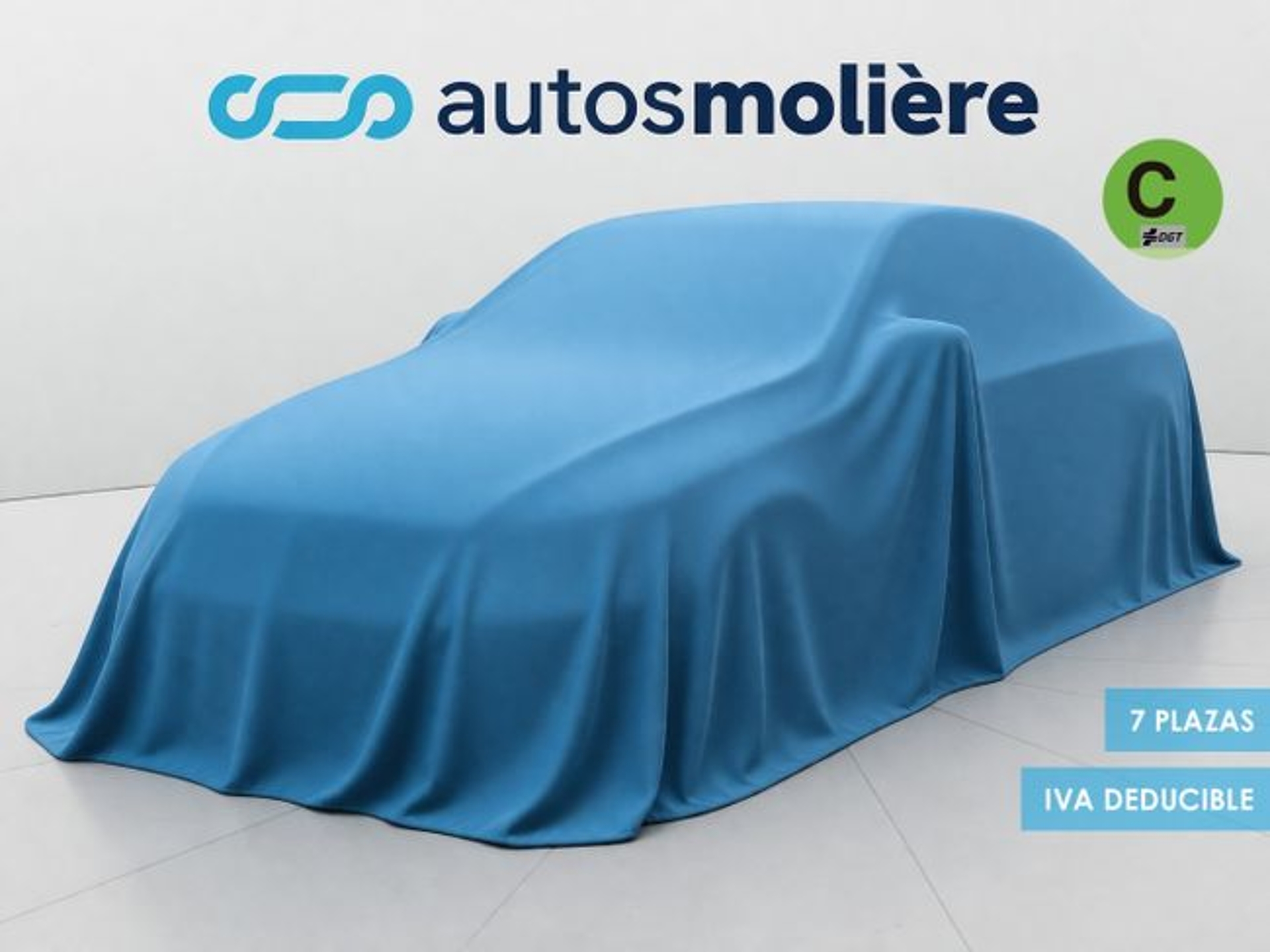 Imagen de SEAT Alhambra