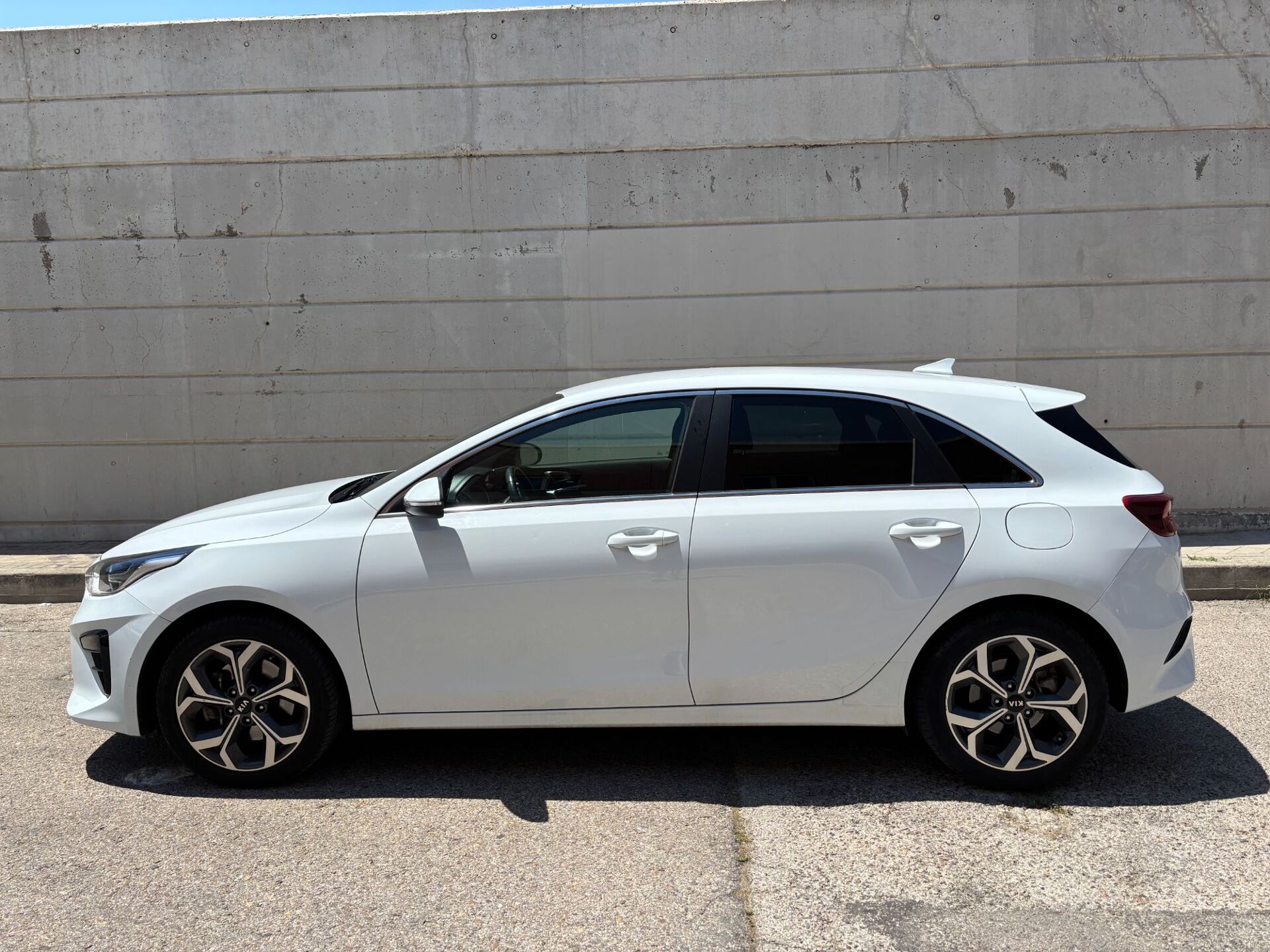 Imagen de KIA Ceed