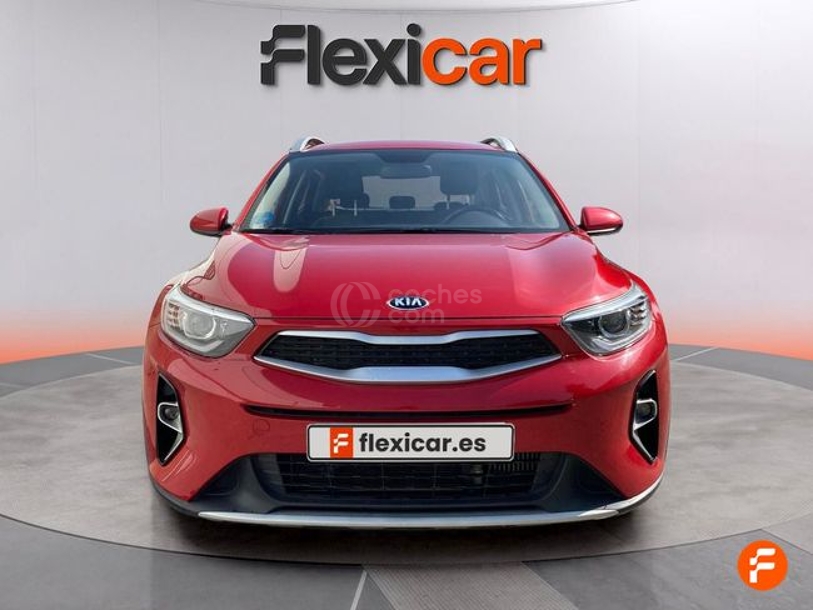 Foto del KIA Stonic 1.0 T-GDi MHEV iMT Concept 120