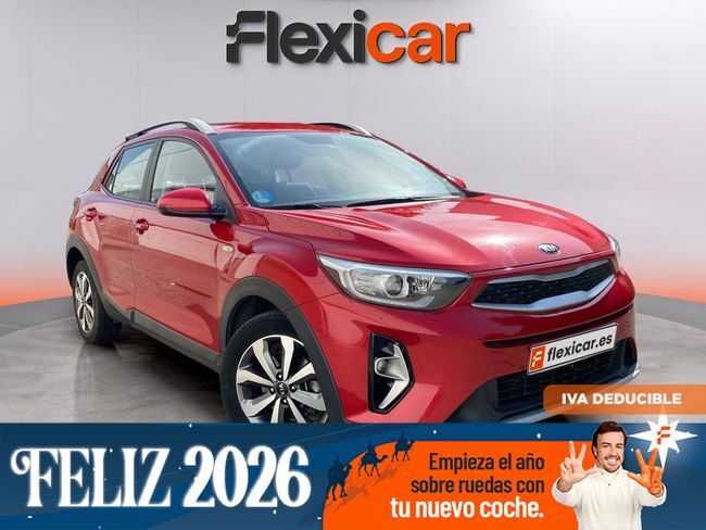 KIA Stonic (1.0 T-GDi 88kW (120CV) MHEV iMT Concept) en Pontevedra